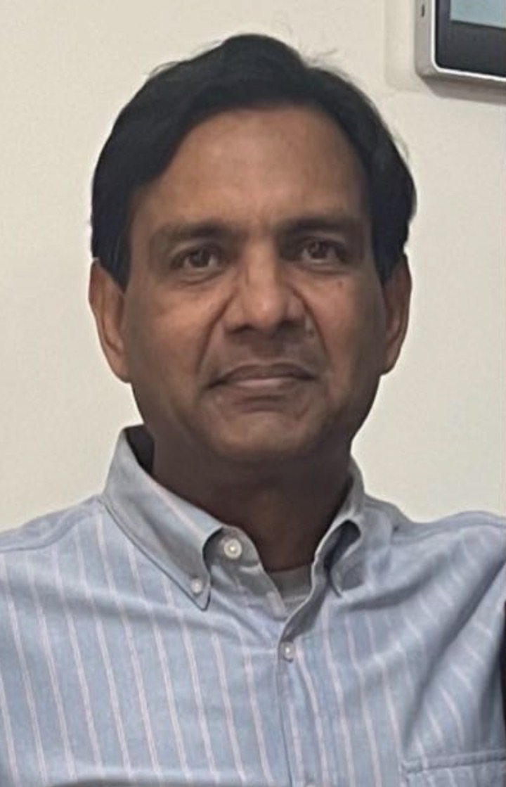 Ashar Nafis